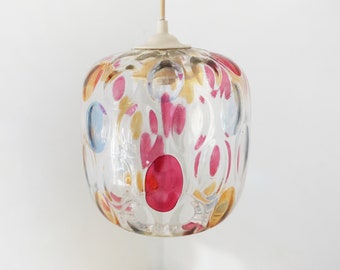 Small Vintage Kitchen Lamp - Etsy