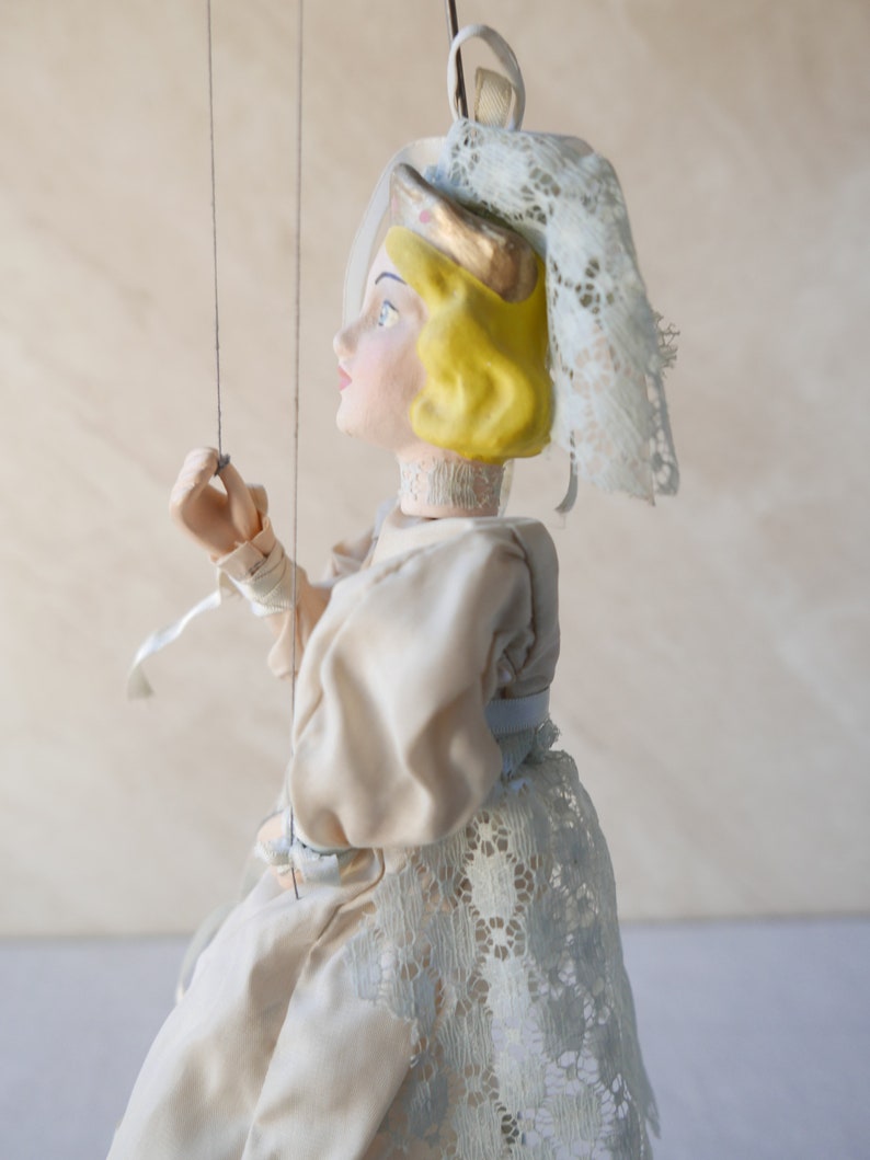 marionette princess