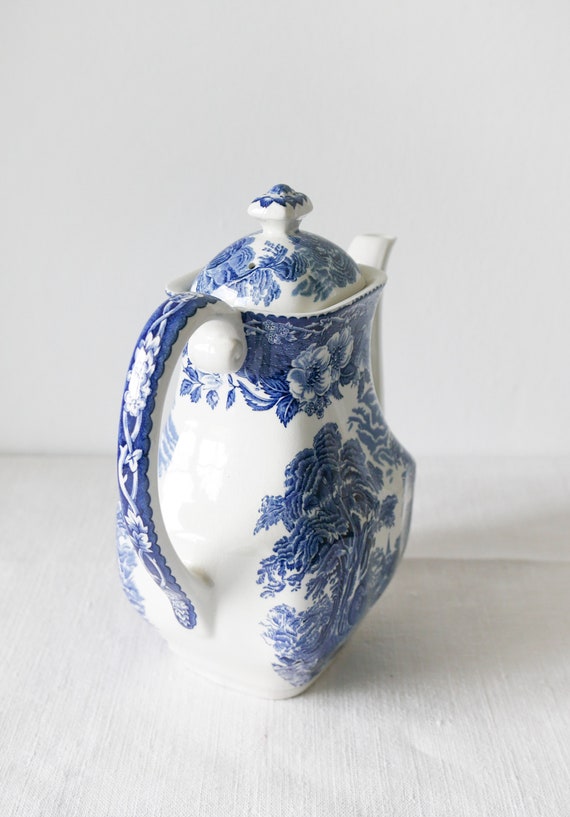 Dating Henoch Wedgwood