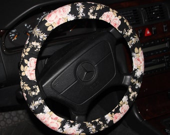 Steering Wheel Cover Etsy