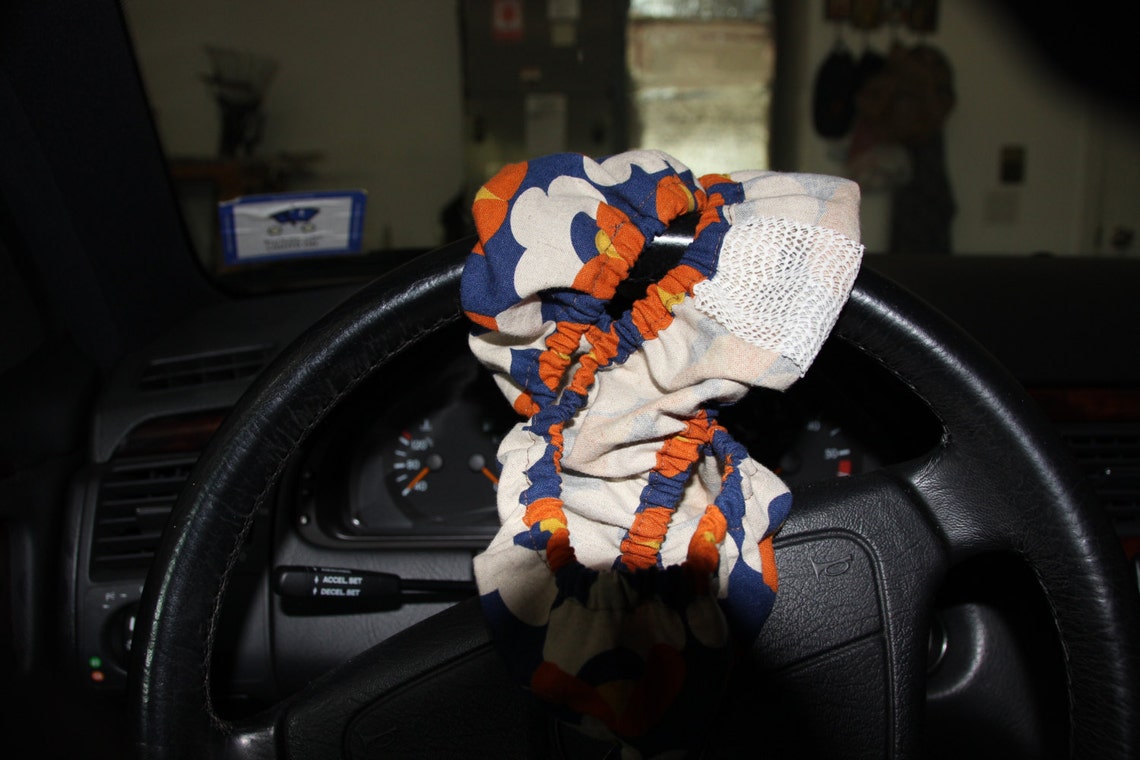 SALE Handmade Steering Wheel Cover women's Cover Wheel Etsy