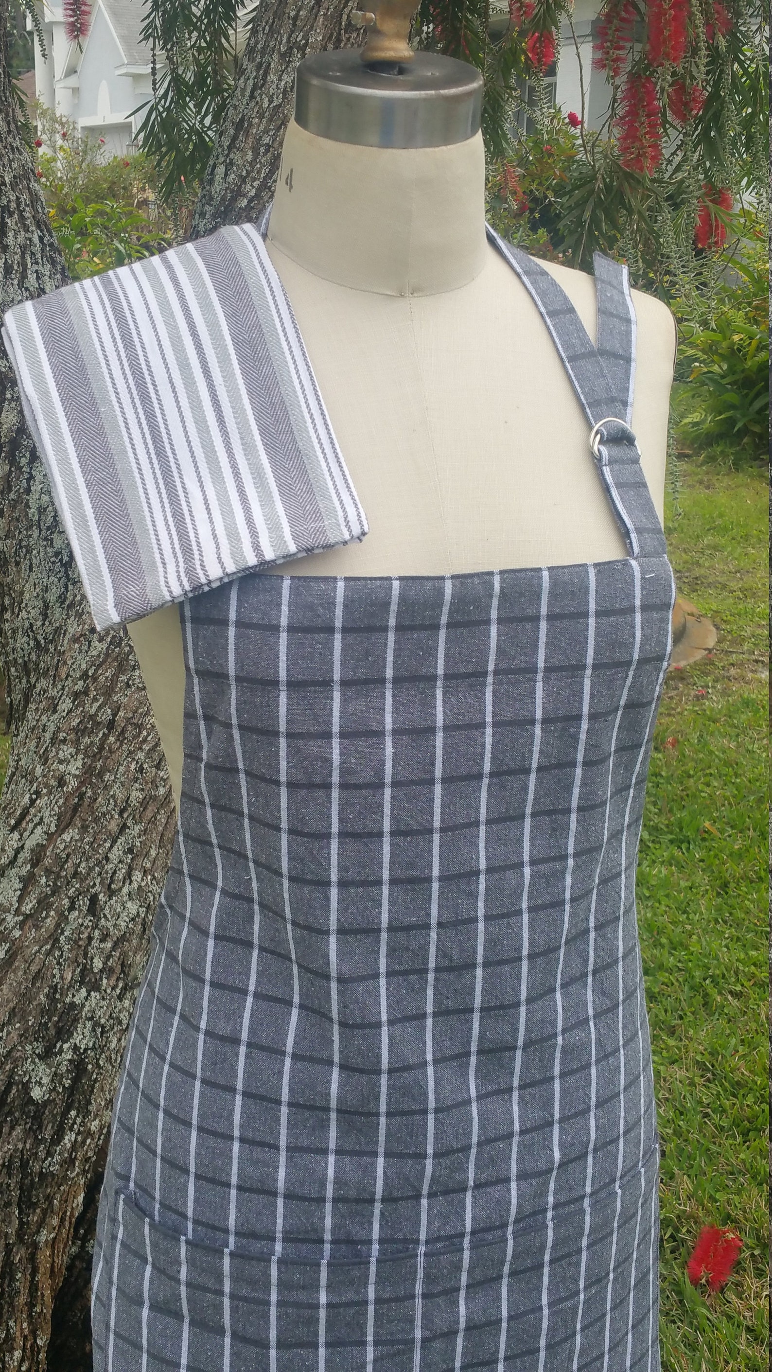 Big and Tall Aprons / Unisex Aprons / Aprons for Men / for - Etsy