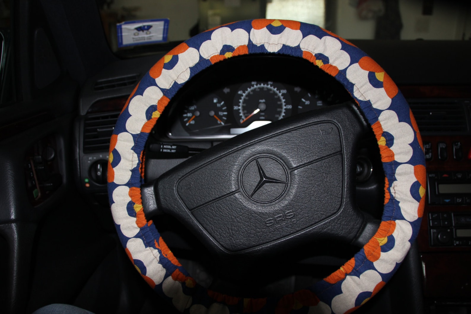 SALE Handmade Steering Wheel Cover women's Cover Wheel Etsy