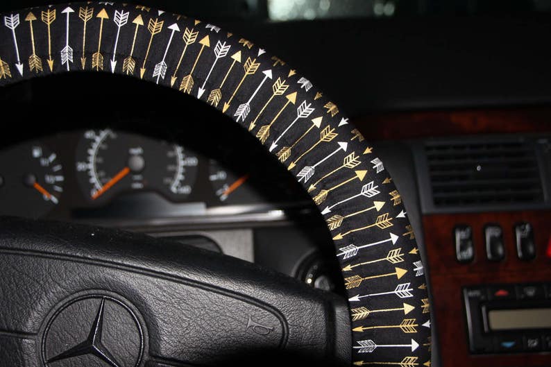 Steering Wheel Cover Tribal Wheel Cover Aztec Wheel Cover Etsy