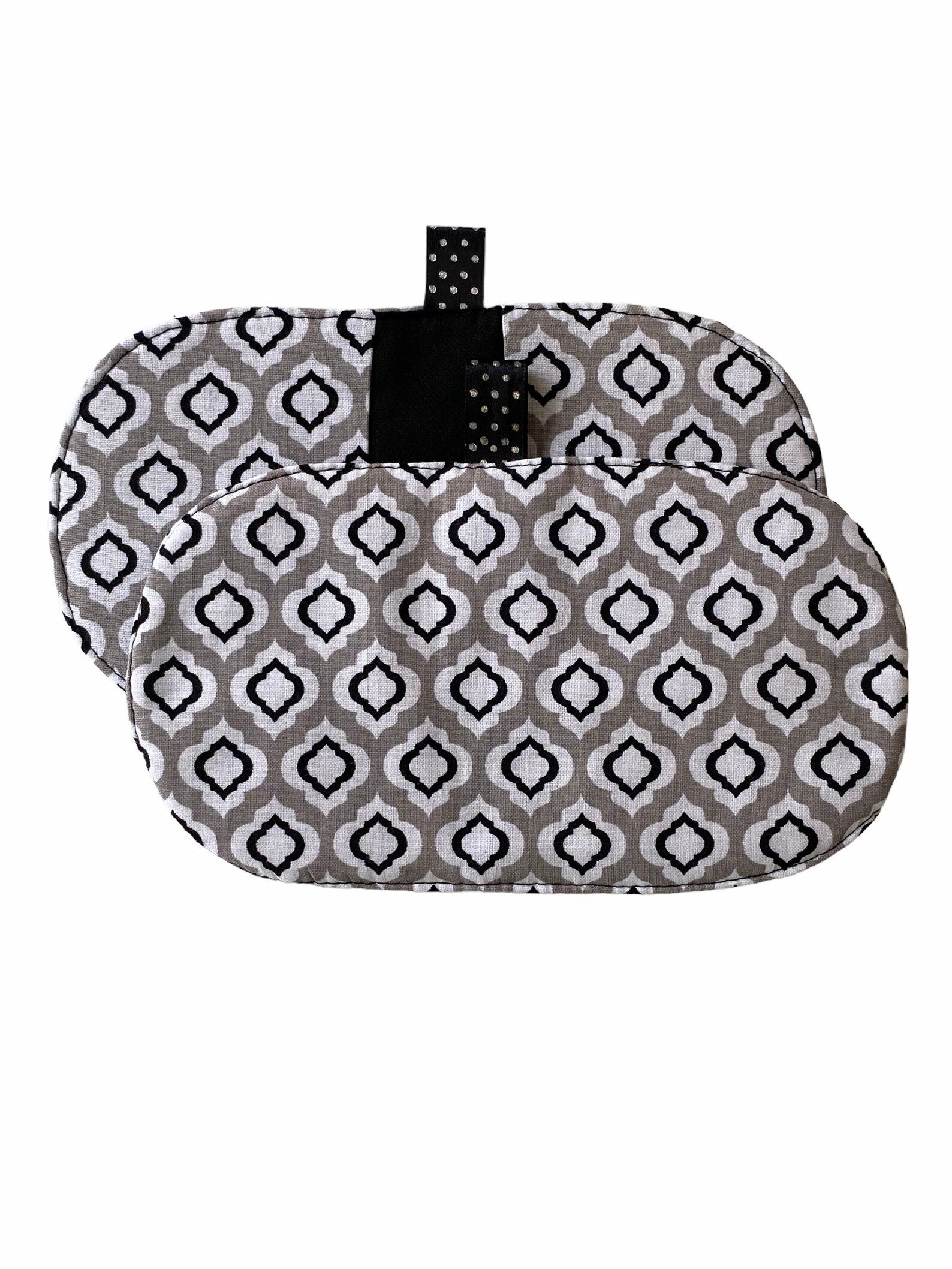 Mini Oven Mitts Mini Pot Holders Mini Oven Mittens Etsy