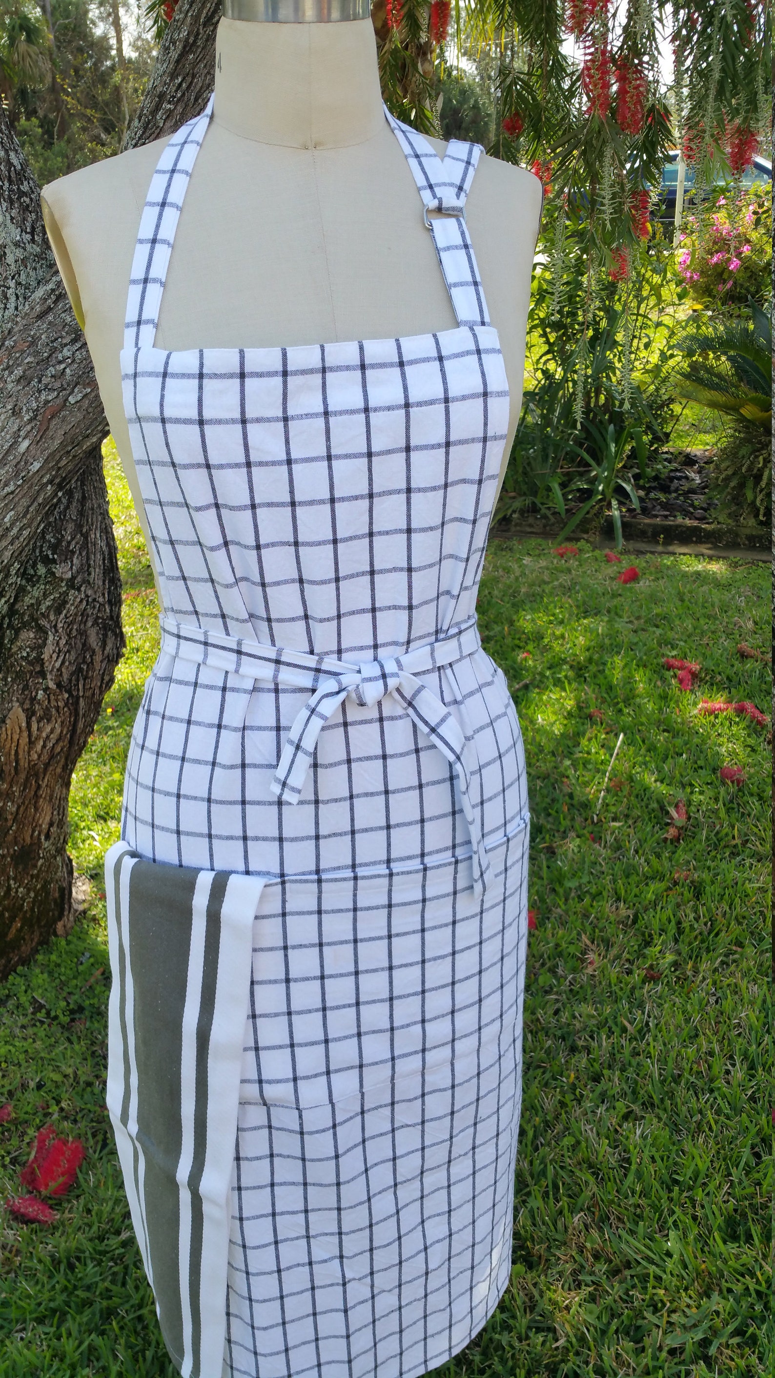 Big and Tall Aprons / Unisex Aprons / Aprons for Men / for - Etsy