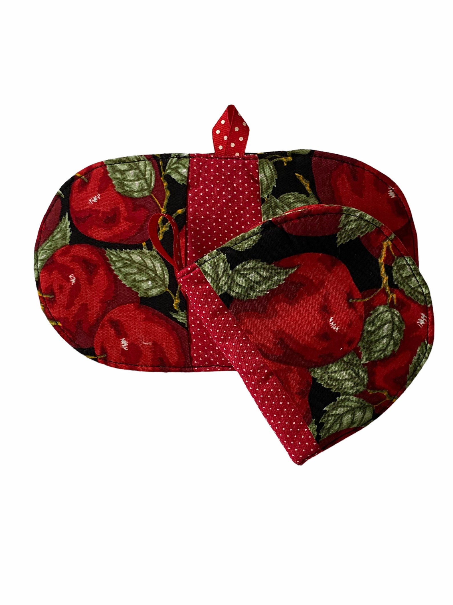 Hanging Dish Towel/hanging Towel/oven Towel/decorative Etsy