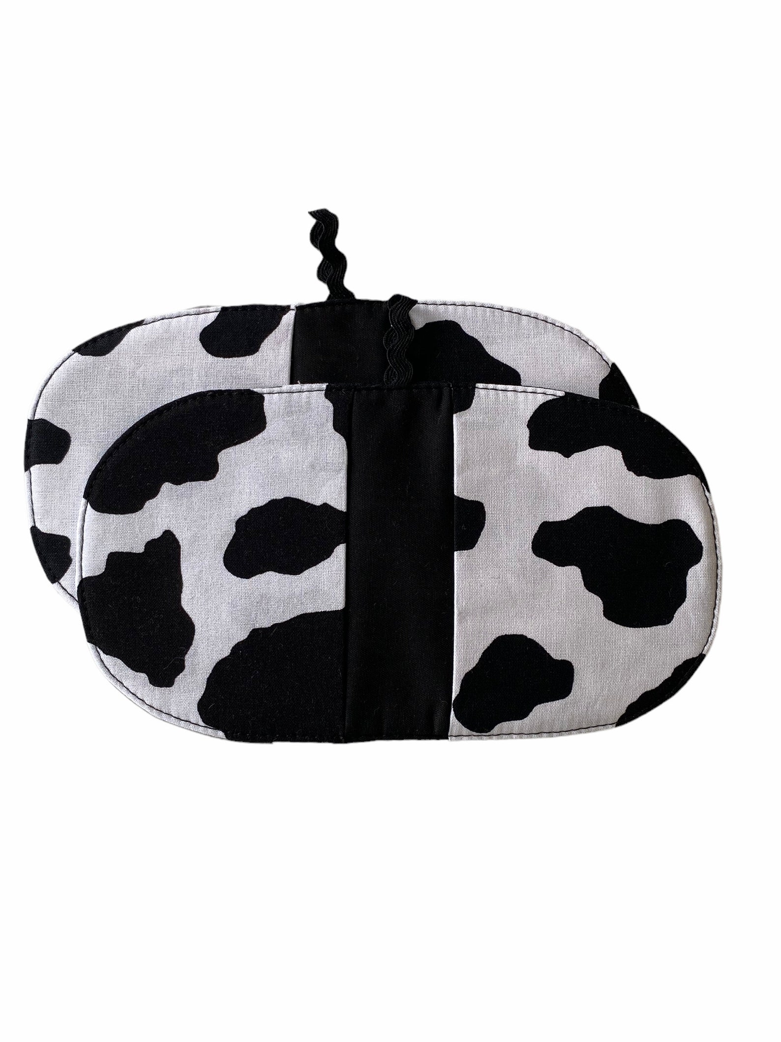 Mini Oven Mitts Mini Pot Holders Mini Oven Mittens Etsy