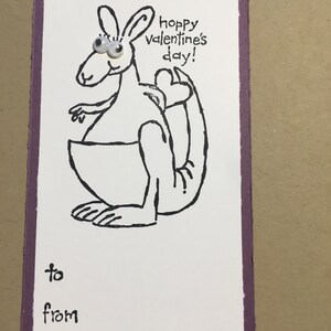 Color Your Own Valentines | Etsy