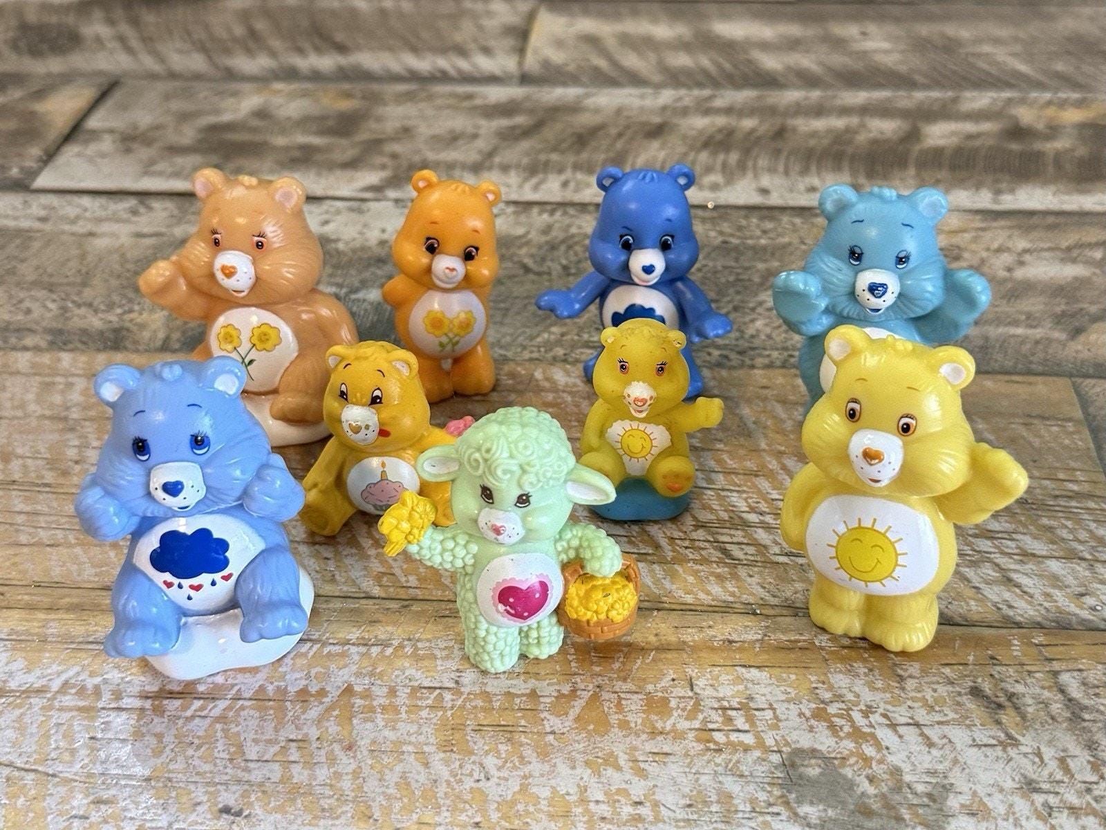 Vintage care bears - Etsy 日本