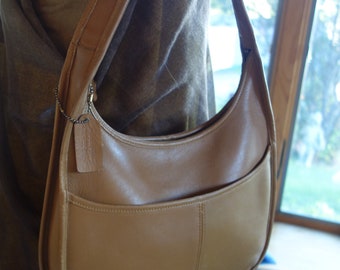 coach hobo bag vintage