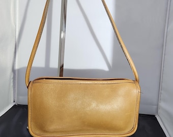 New Vintage Coach Chunky Case British Tan 7165 - Etsy