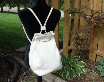 [ COET ] ペニーナイロンバッグ22インチ F/CE. KNOTTING ONE SHOULDER / エフシーイー ノッティング