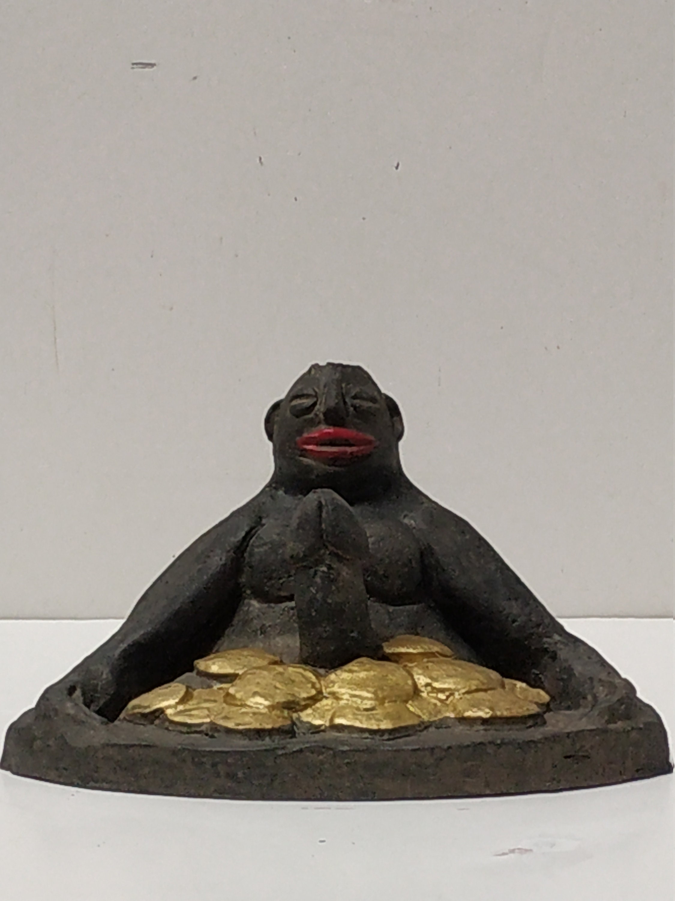 Vodun Voodoo Legba Negro Orisha Sexual - Etsy