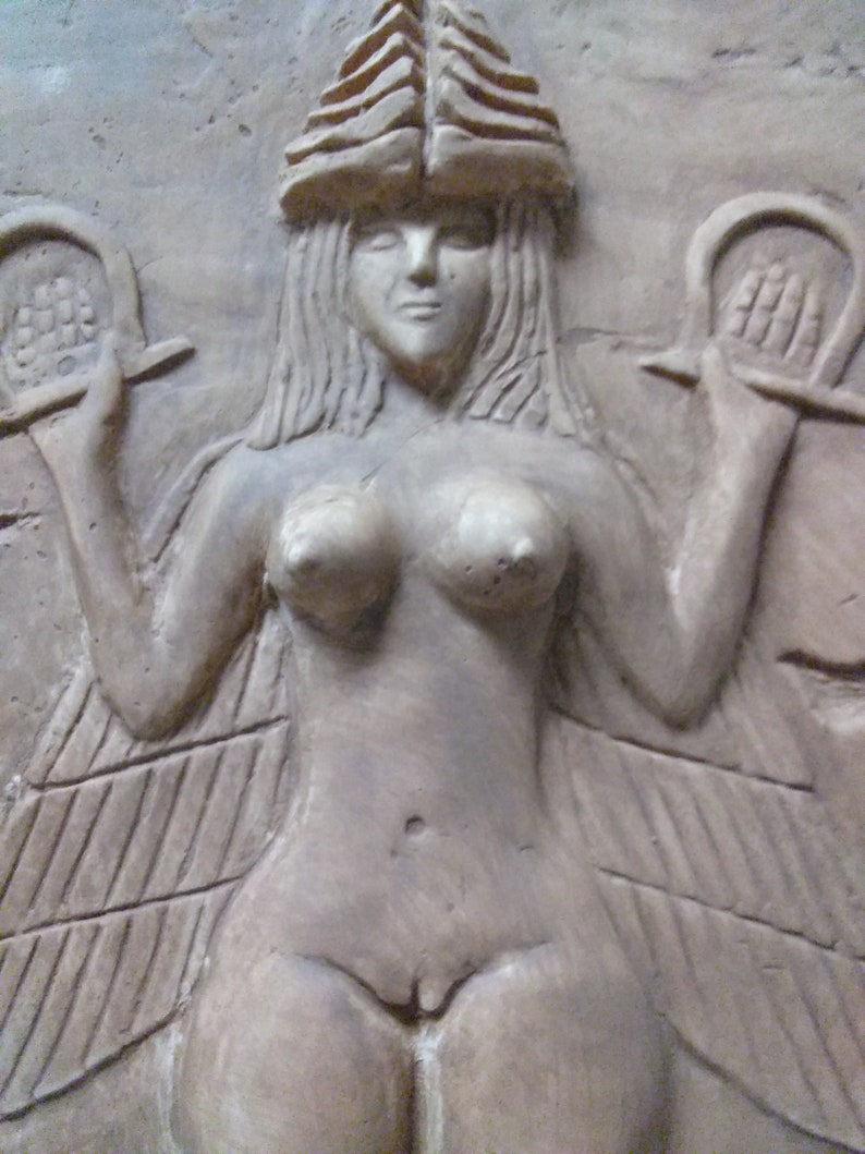 Inanna Sex