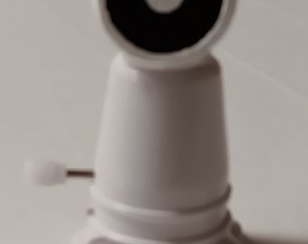 Jibo Jibo ROBOT Windup Toy Be Your Friend UK