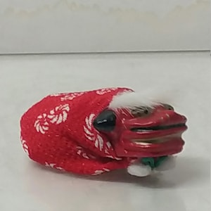 Vintage Japanese ShiShi Lucky Fortune Fetish,3&quot;,Collector