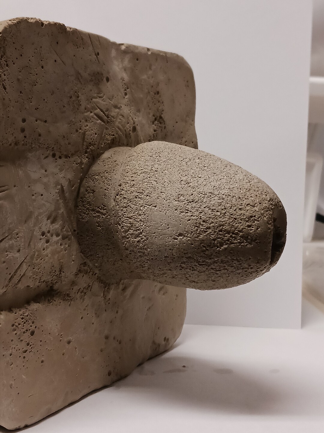 Phallic Water Fountain,5