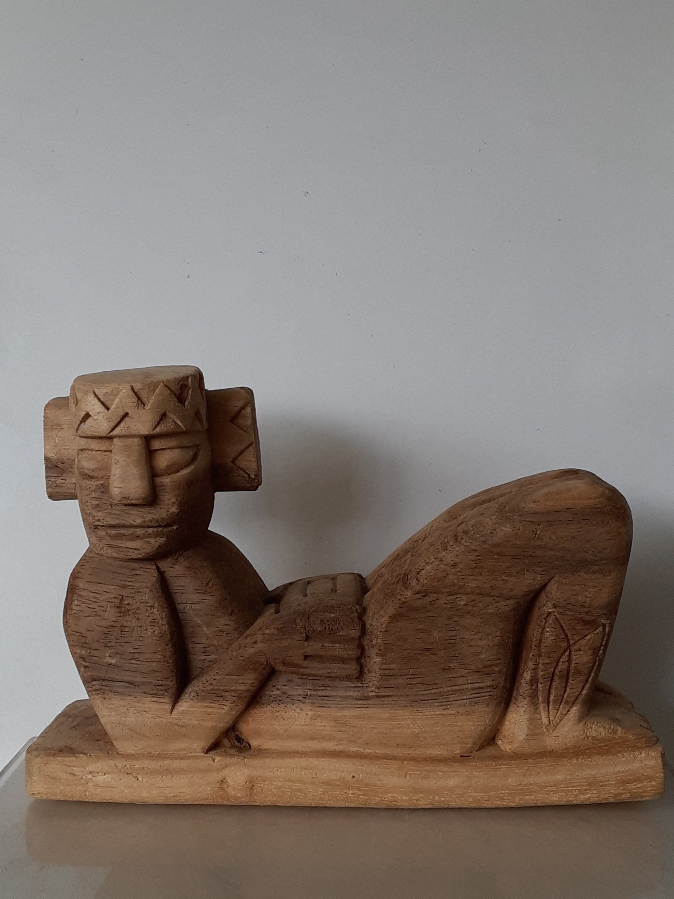 クオリティライフ　Chacmool / チャックモール Chacmool - Etsy 日本