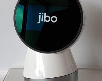 Jibo social robot sales