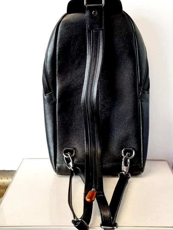 Buy Preown Excellent Condition Martin & Macarthur Leather 