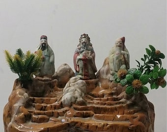 寿老人 置物（福禄寿／長寿の神） 寿老人 置物（福禄寿／長寿の神） 2025年最新】福禄寿 置物 - 幸運