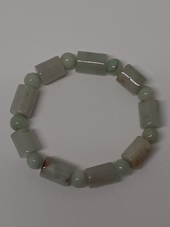 Beautiful Chinese Jade Bracelet,Collectors