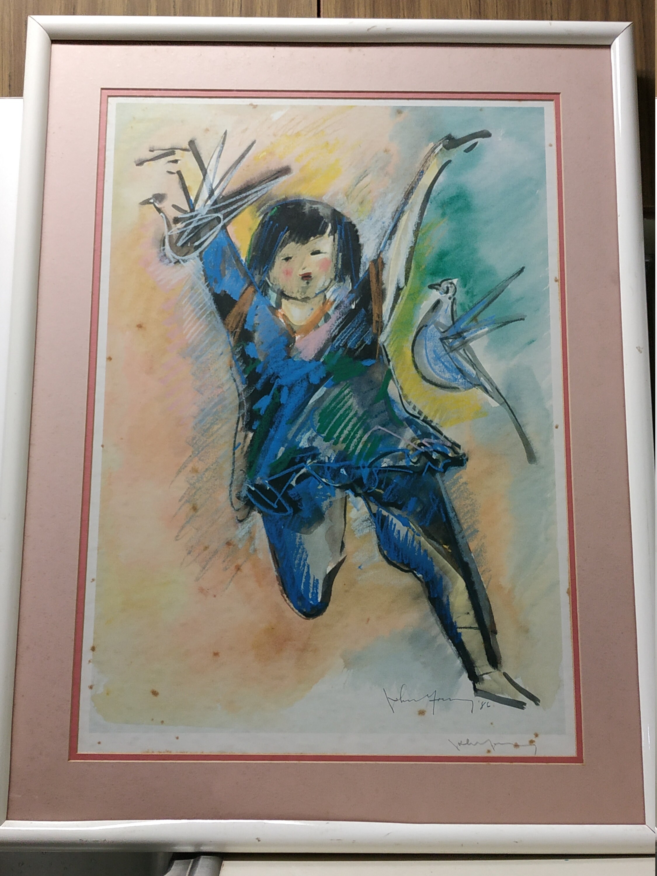 John luke eastman - Etsy 日本