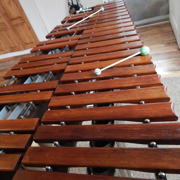 Marimba etsy
