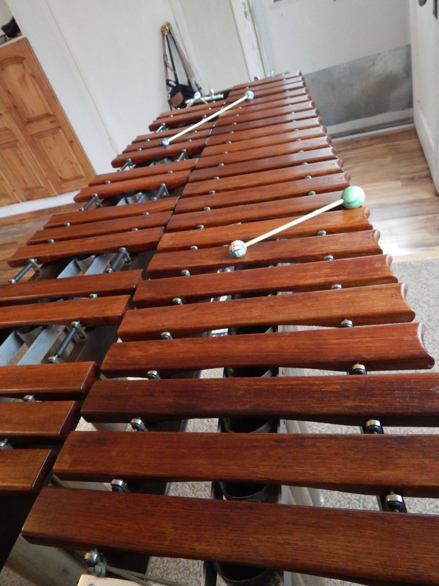 African Xylophone - Etsy
