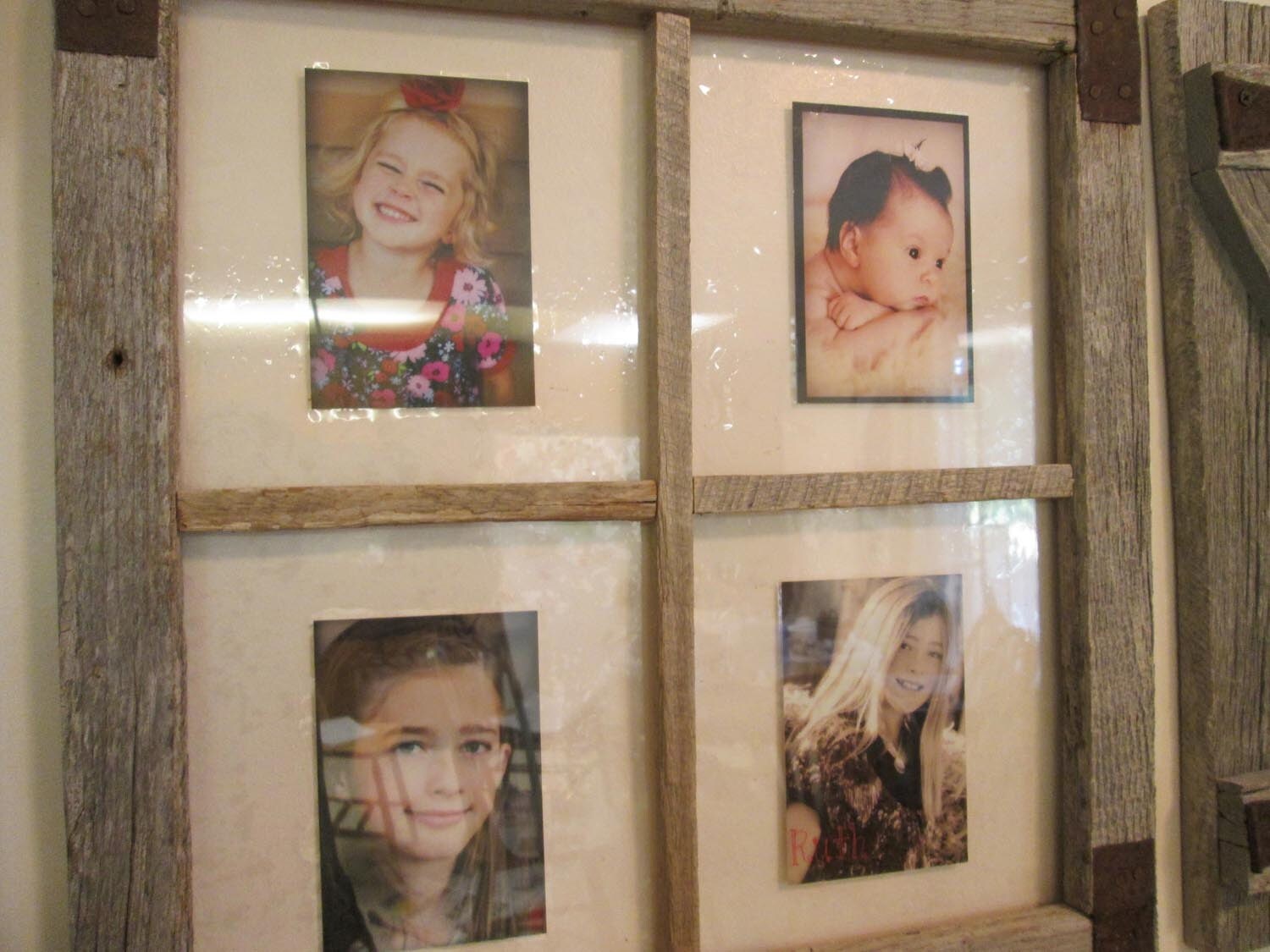 Window Picture Frame Etsy UK