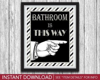 One Direction Party Decorations Etsy