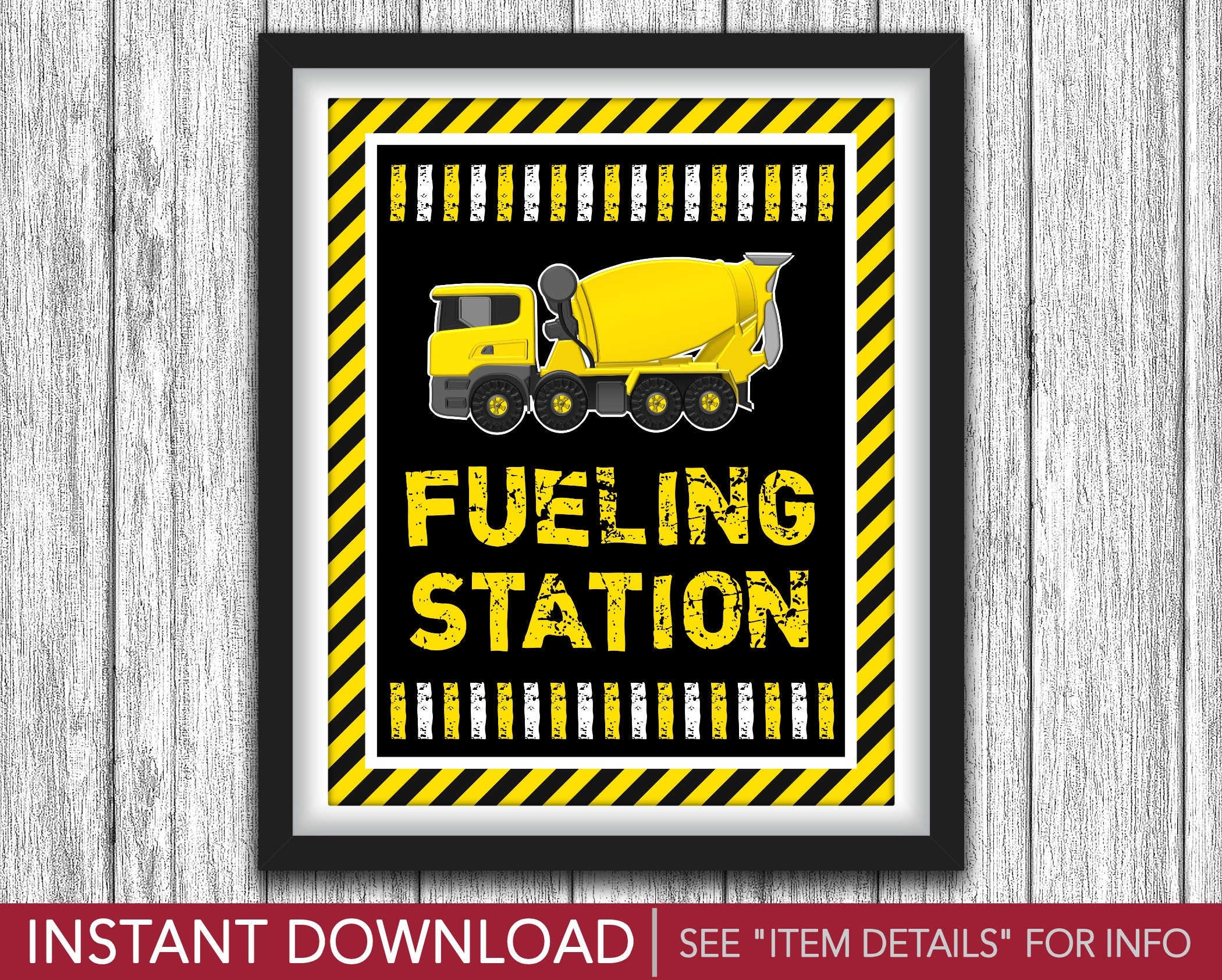 fueling-station-sign-printable-construction-birthday-party-etsy