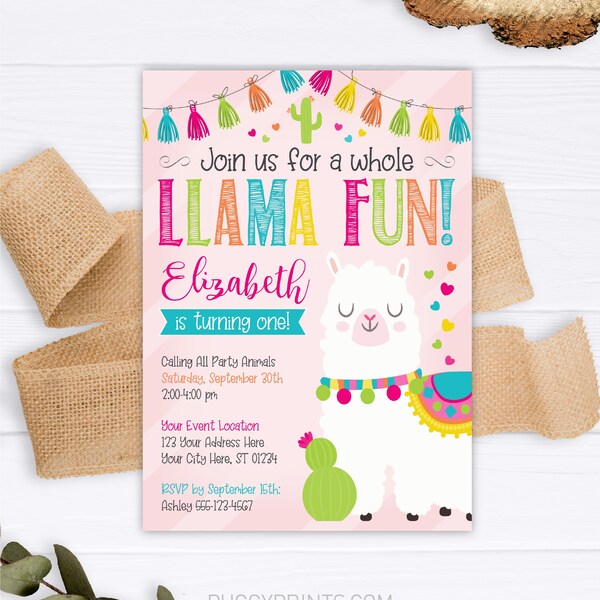 Llama Teen Girl Etsy llama-teen-girl-etsy