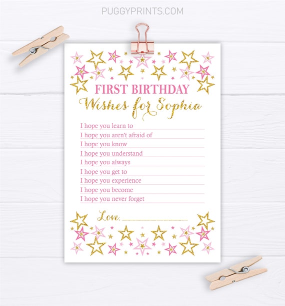 twinkle-twinkle-little-star-birthday-wish-card-editable-template