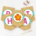 Luau Happy Birthday Banner Printable Luau Banner - Etsy Canada