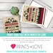 Lumberjack Watering Hole Sign, Printable Lumberjack Birthday Party ...