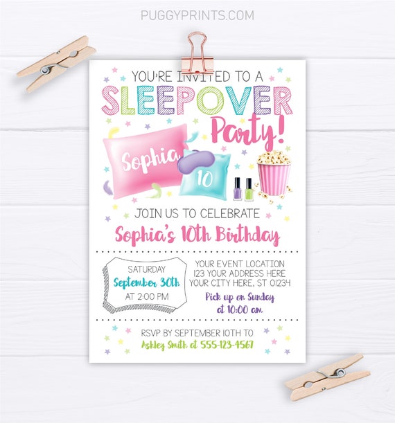 slumber-and-sleepover-party-birthday-invitation-ubicaciondepersonas