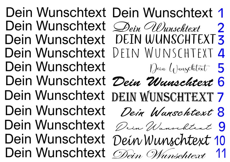 Kerzentattoo personalisiert: Ihr Wunschtext 11 Schriften wählbar wahlweise A4 oder A5 wahlweise schwarz weiß oder farbig Schwarz