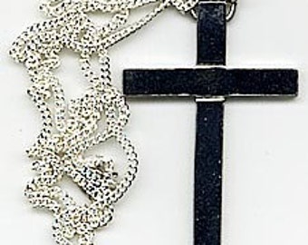 Buffy the Vampire Slayer Inspired Vampire Cross
