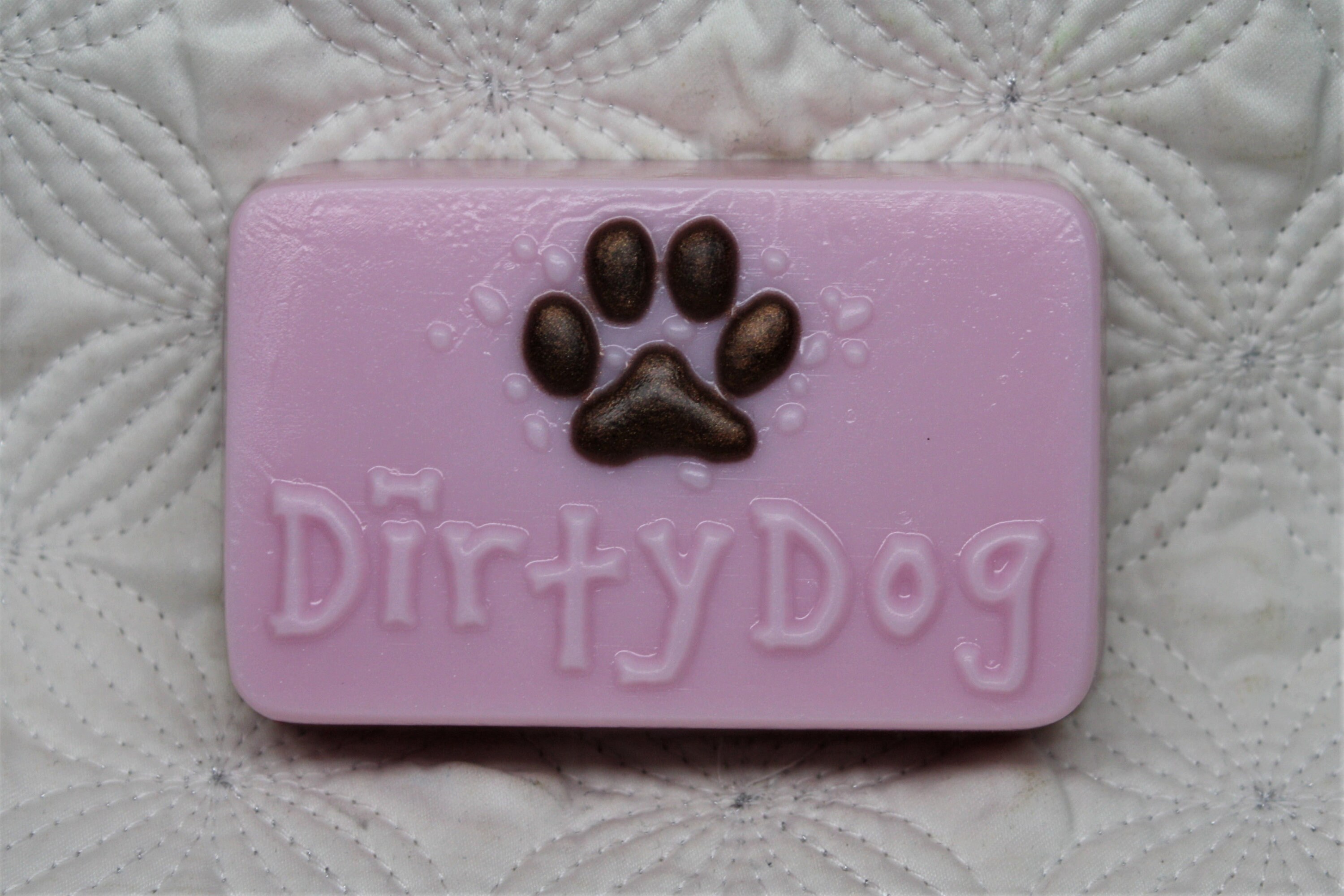 Pet Shampoo Bar Etsy