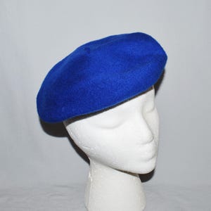 Vintage Basque Beret - Etsy display picture 2