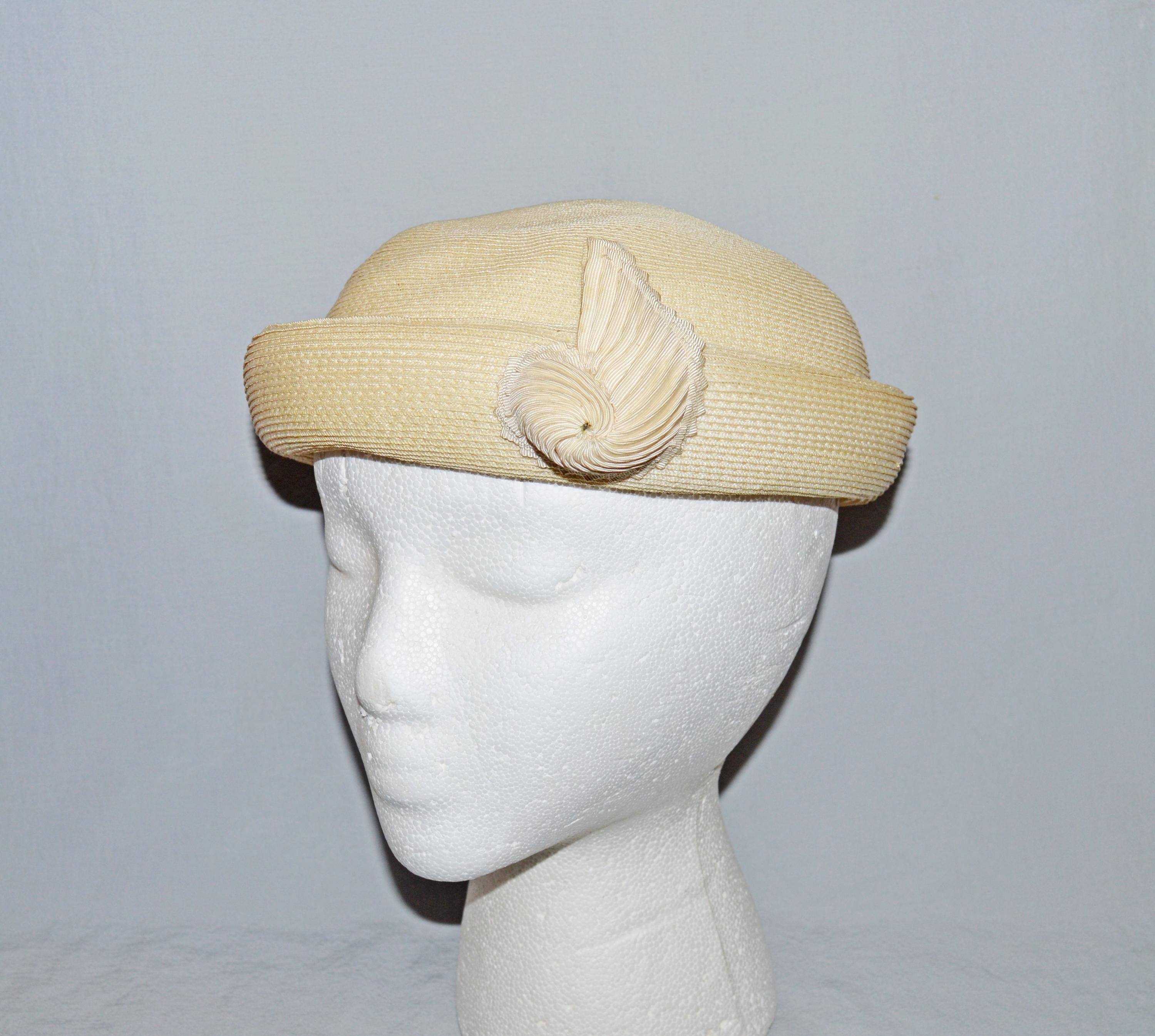 Eva Mae Vintage Hats - Etsy display picture 1