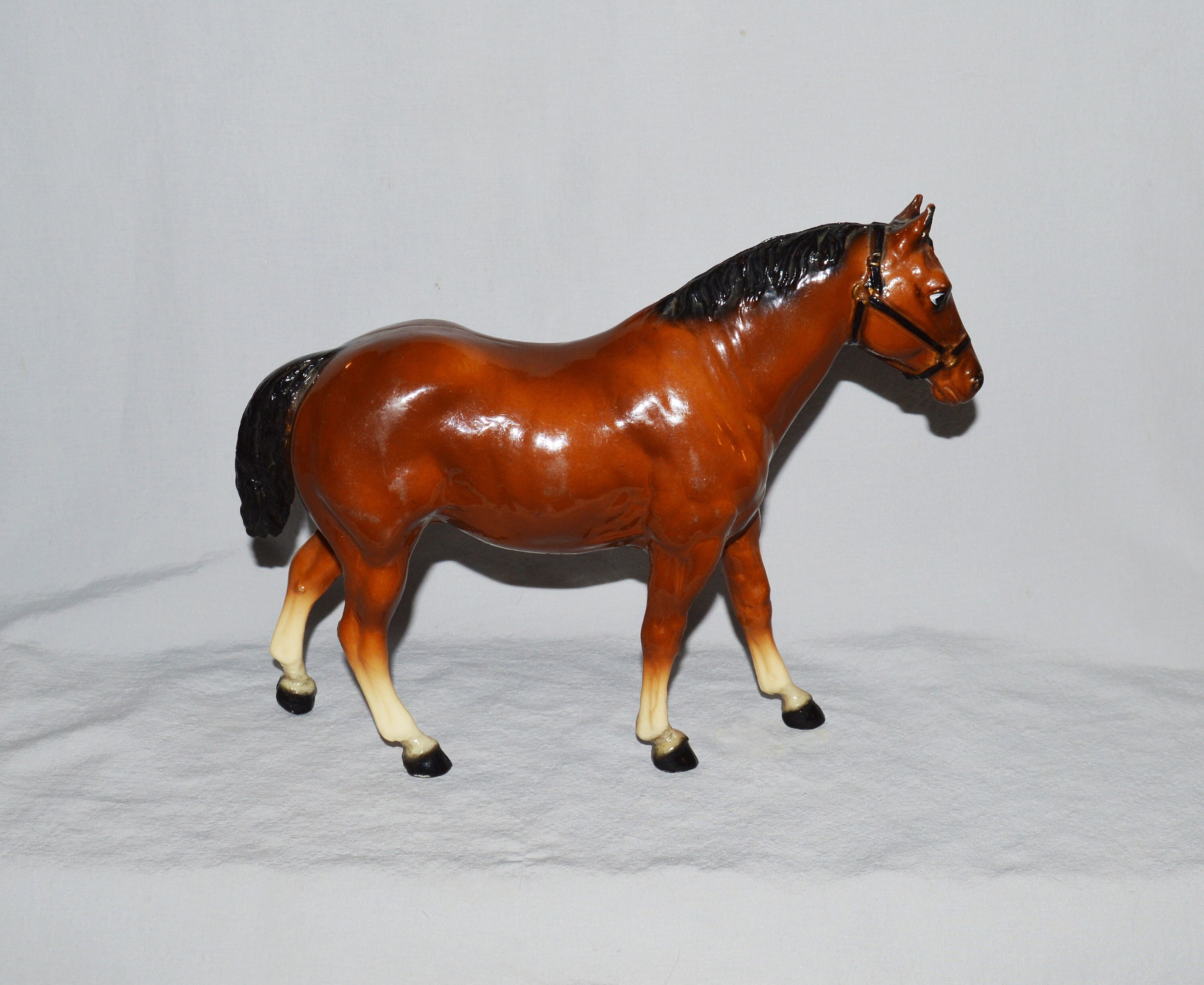 Vintage Breyer Horse -  display picture 1