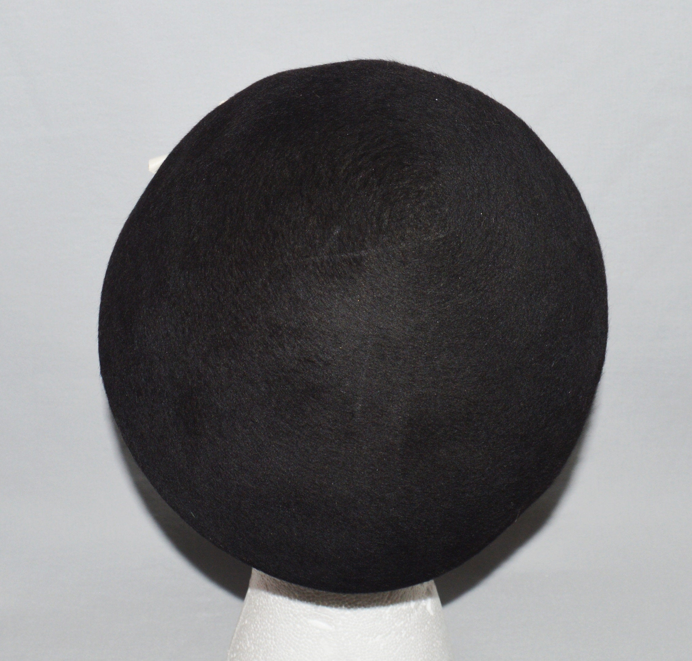 Lilly Dache\' DEBS Hat, Vintage Bubble Turban Lilly Dache Hat, Vintage 60s Bubble Turban main image 3