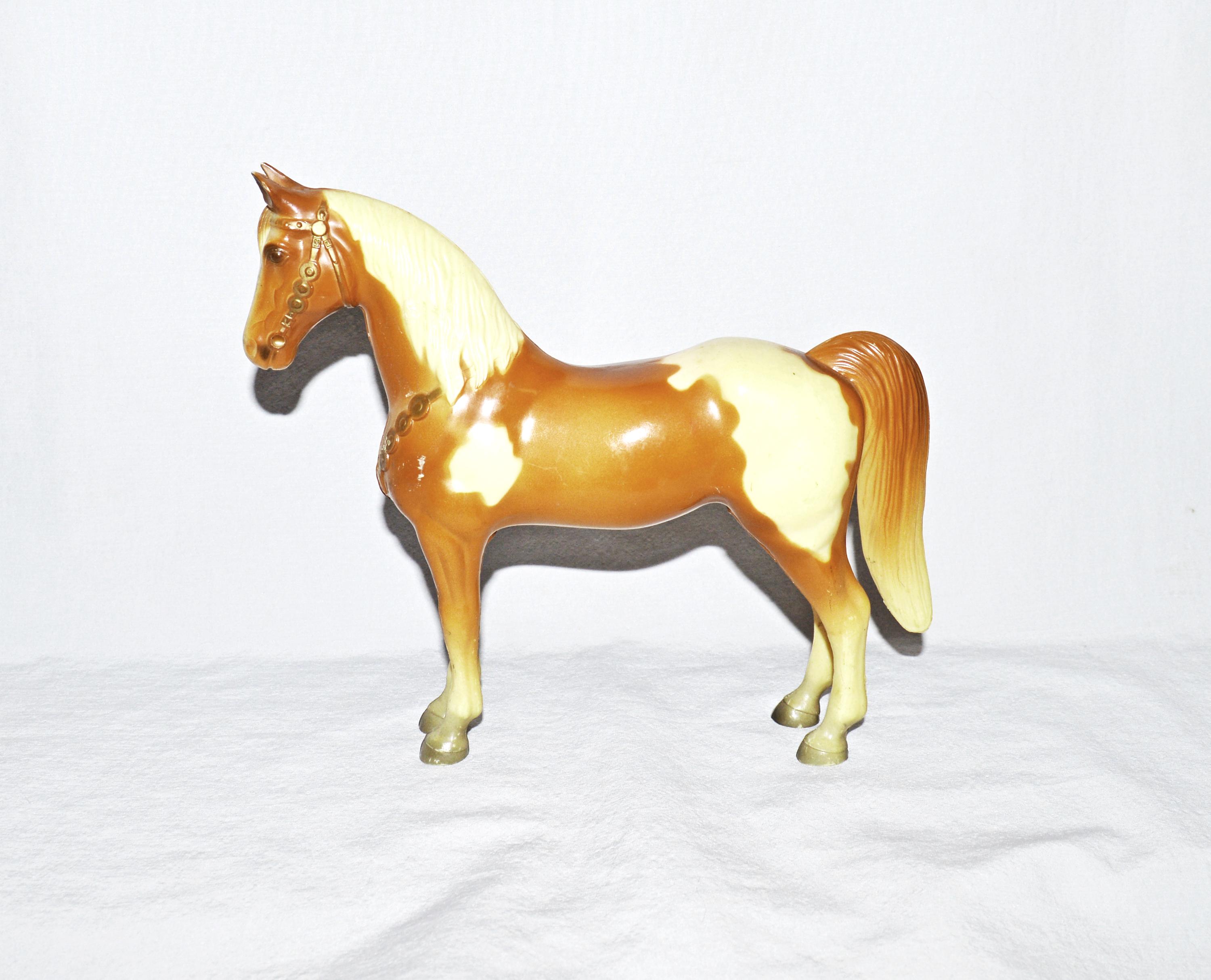 breyerの馬の置物 Breyer horses - Etsy 日本