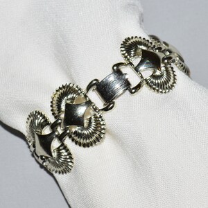 50s Coro Bracelets - Etsy