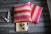 Frazada Floor Pillows - Custom Made     (2 pillows) 