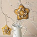 see more listings in the Hanging ornaments section