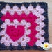 see more listings in the Granny & Blanket Squares section